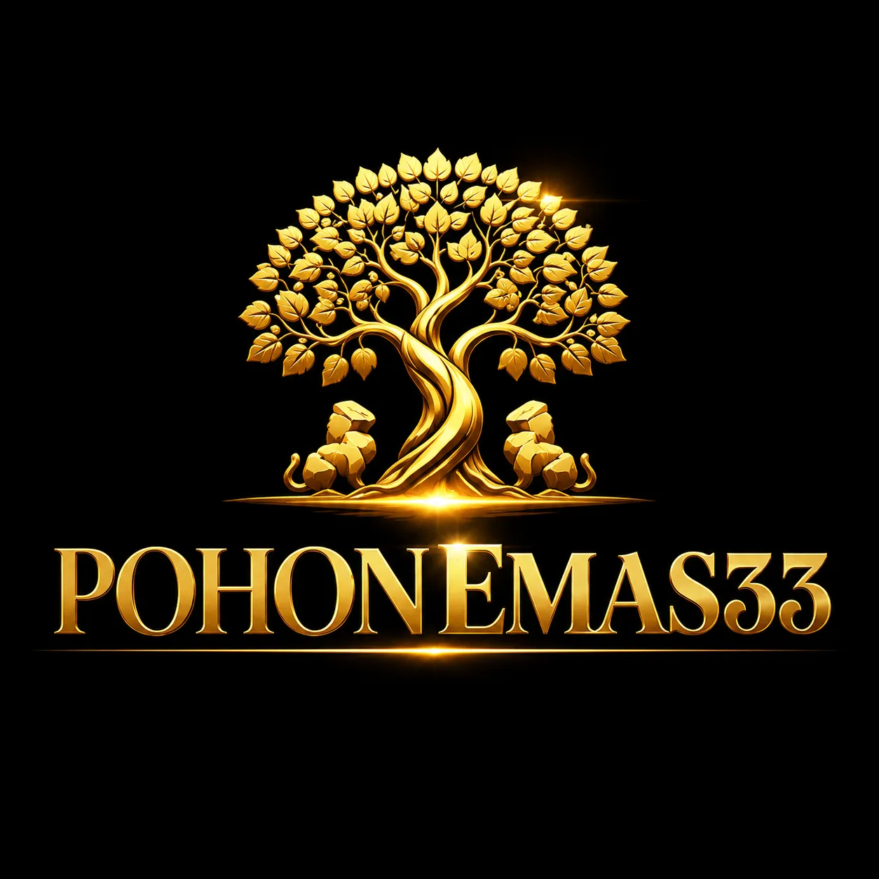 POHONEMAS33 - Pertarungan Epik dalam Dunia MOBA