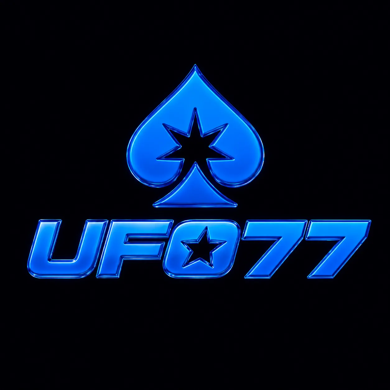 UFO77 - Simulasi Eksplorasi Luar Angkasa yang Seru