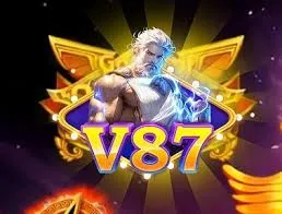 V87 - Game Olahraga Seru untuk Semua Pemain